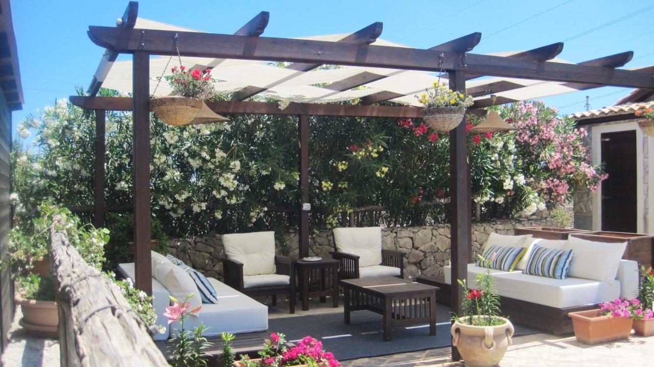 B&B Villa Giusy Syracuse Exterior photo