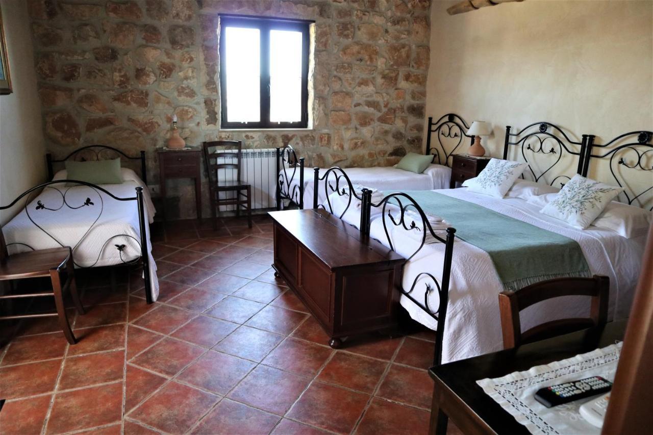 B&B Villa Giusy Syracuse Exterior photo